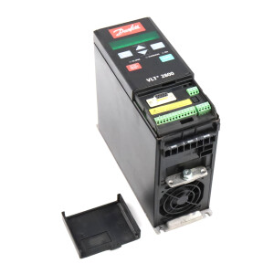 Danfoss Frequenzumrichter VLT2811PS2B20STR1DBF00A00C0 195N0039 GEB