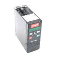 Danfoss Frequenzumrichter VLT2811PS2B20STR1DBF00A00C0 195N0039 GEB