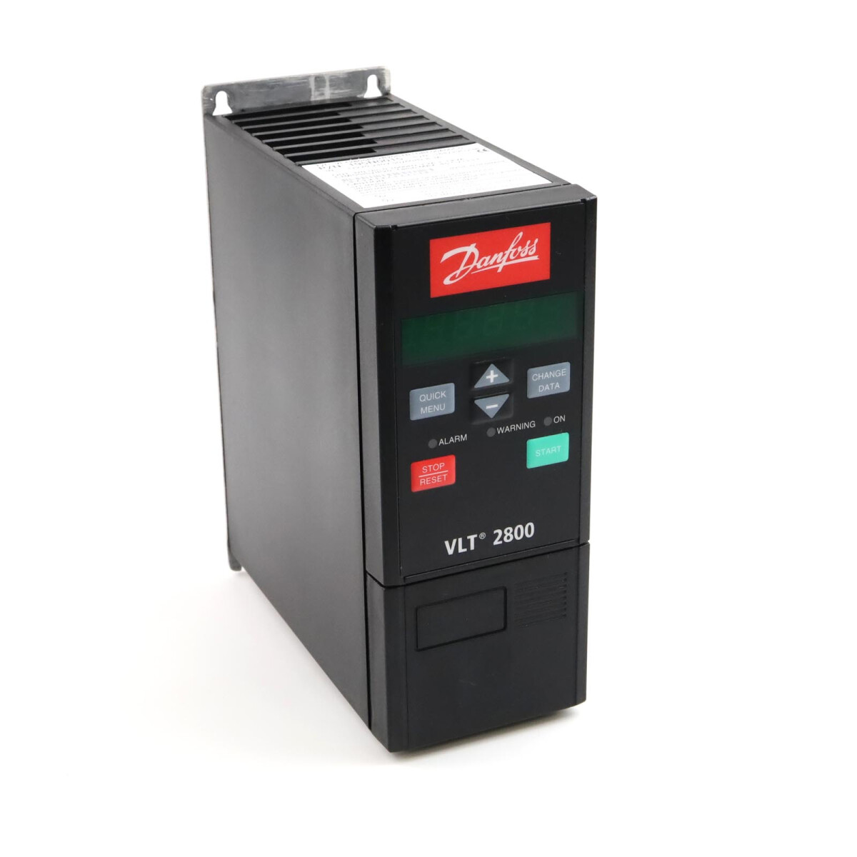 Danfoss Frequenzumrichter VLT2805PS2B20STR1DBF00A00C0 195N00