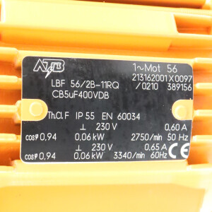 ProMinent Dosierpumpe VAMC04063PVT070M00 64/76,8 l/h 4bar GEB