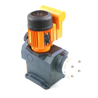ProMinent Dosierpumpe VAMC04063PVT070M00 64/76,8 l/h 4bar GEB