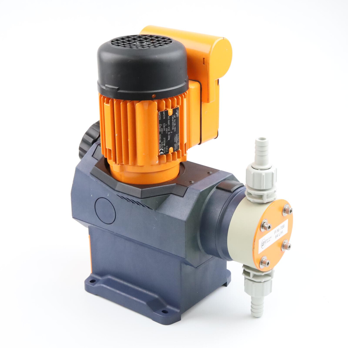 ProMinent Dosierpumpe VAMC04063PPE060M00 64/76,8 l/h 4bar NO