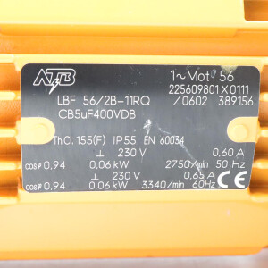 ProMinent Dosierpumpe VAMC04063PPE060M00 64/76,8 l/h 4bar NOV