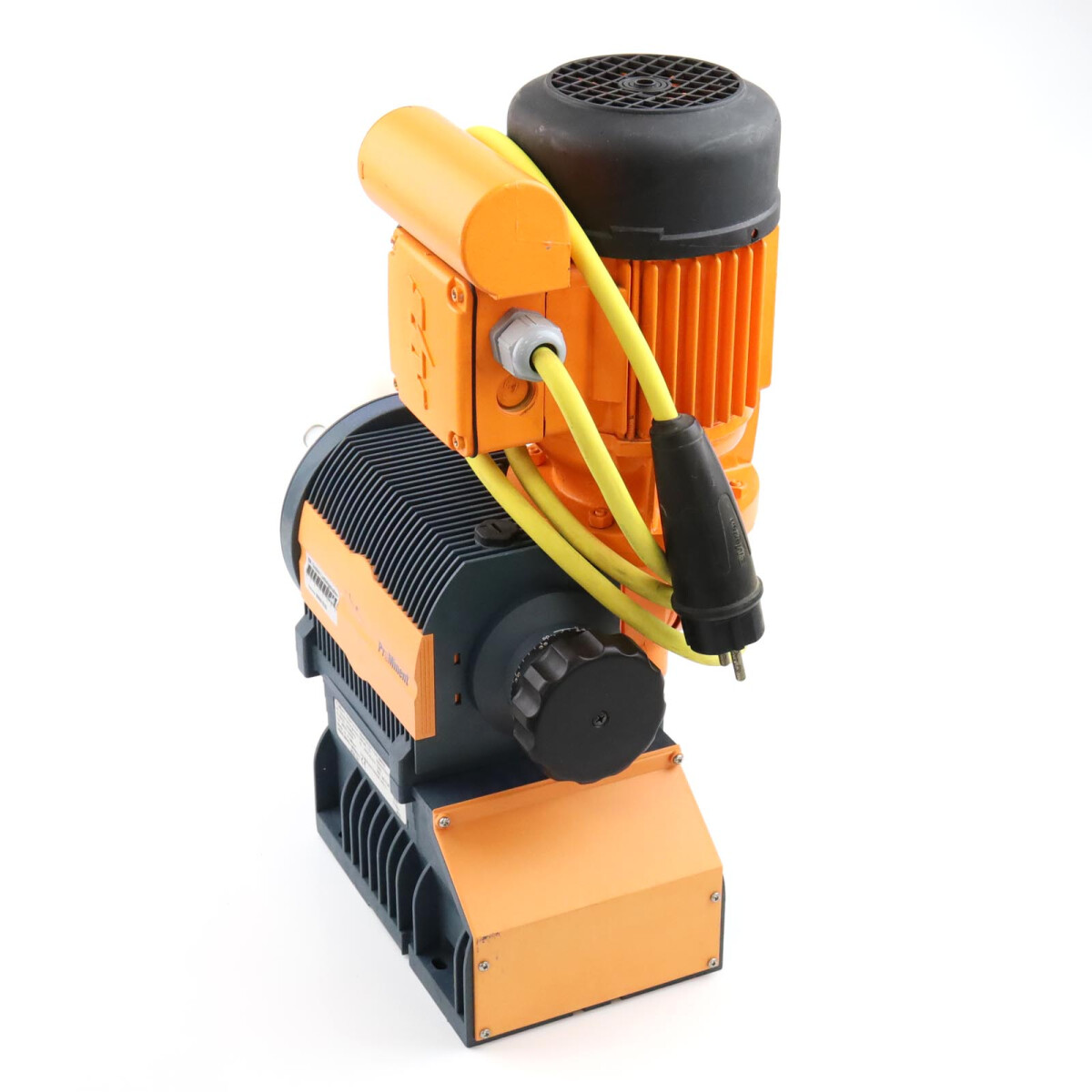 ProMinent Sigma Dosierpumpe S1BAH12035PVT0070M000 35/42 l/h 