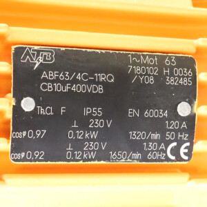 ProMinent Sigma Dosierpumpe S1BAH12035PVT0070M000 35/42 l/h 12bar GEB