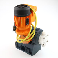 ProMinent Sigma Dosierpumpe S1BAH12035PVT0070M000 35/42 l/h 12bar GEB