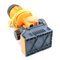 ProMinent Sigma Dosierpumpe S1BAH12035PVT0070M000 35/42 l/h 12bar GEB