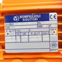 ProMinent Sigma Dosierpumpe Typ S1BAH07065PVT0000S004 65/78 l/h 7bar GEB