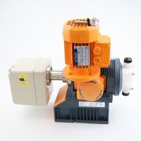 ProMinent Sigma Dosierpumpe Typ S1BAH07065PVT0000S004 65/78 l/h 7bar GEB