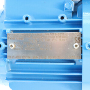 Lewa Membrandosierpumpe LDB1 12,43l/h GEB