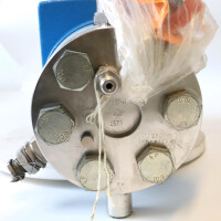 Lewa Membrandosierpumpe LDB1 12,43l/h GEB