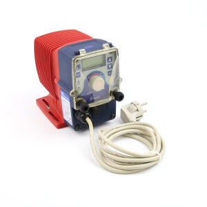 IWAKI Dosierpumpe EWN-B11VCER 2,3l/h 1,0MPa GEB
