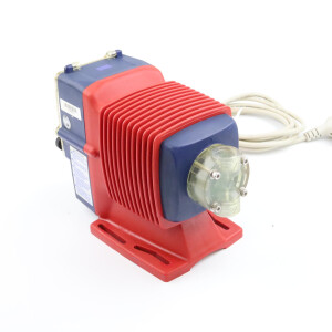 IWAKI Dosierpumpe EWN-B11VCER 2,3l/h 1,0MPa GEB