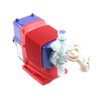 IWAKI Dosierpumpe EW-F11VC-20EPF2 1,5l/h 1,0MPa NOV