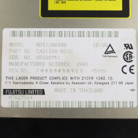 Fujitsu internes MO-Laufwerk M2513A6U#N CAO1338-B630 GEB