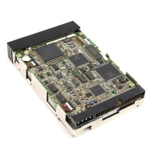 Fujitsu internes MO-Laufwerk M2513A6#N CAO1338-B602 GEB
