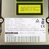 Fujitsu internes MO-Laufwerk M2513A6#N CAO1338-B602 GEB