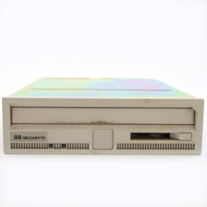 SyQuest 88MB Laufwerk SQ5110 GEB