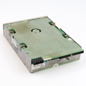 SyQuest 88MB Laufwerk SQ5110 GEB