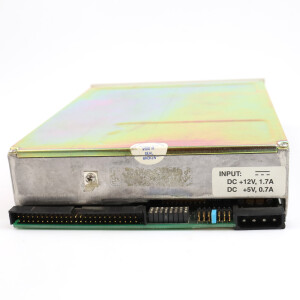 SyQuest 88MB Laufwerk SQ5110 GEB