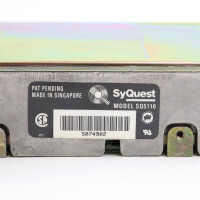SyQuest 88MB Laufwerk SQ5110 GEB