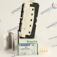 Telemecanique Verteilermodul LU9G02SG00190 OVP