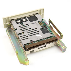 Fujitsu Laufwerk M2512A CA01212-B001 GEB