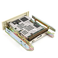 Fujitsu Laufwerk M2512A2 CA01212-B201 GEB