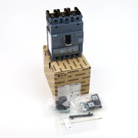 Siemens Leistungsschalter 3VA1220-6EF32-0AA0 OVP