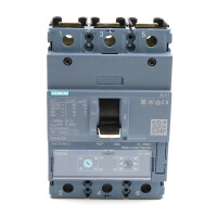 Siemens Leistungsschalter 3VA1220-6EF32-0AA0 OVP
