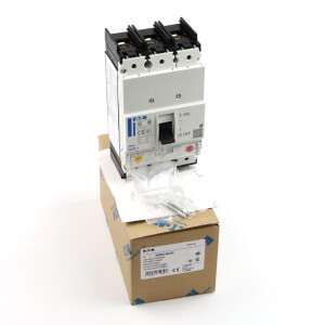 Eaton Leistungsschalter NZMN1-A50-NA 274239 OVP