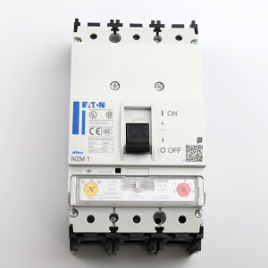 Eaton Leistungsschalter NZMN1-A50-NA 274239 OVP