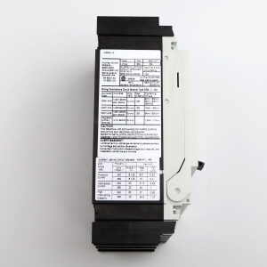 Eaton Leistungsschalter NZMN1-A50-NA 274239 OVP