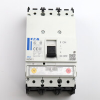 Eaton Leistungsschalter NZMN1-A50-NA 274239 OVP
