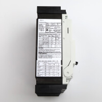Eaton Leistungsschalter NZMN1-A50-NA 274239 OVP