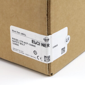 Euchner Riegel CTP-ACF-123655 SIE
