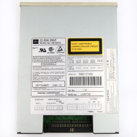 Toshiba CD-ROM Drive XM-5301B GEB