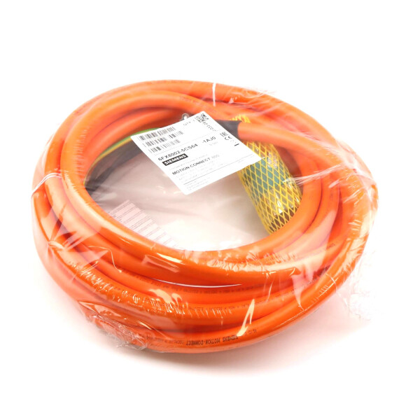 Siemens Leistungsleitung 6FX8002-5CS64-1AJ0 OVP