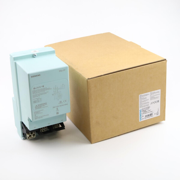 Siemens ET 200pro DSE ST Direktstarter 3RK1304-5KS40-4AA3 OVP