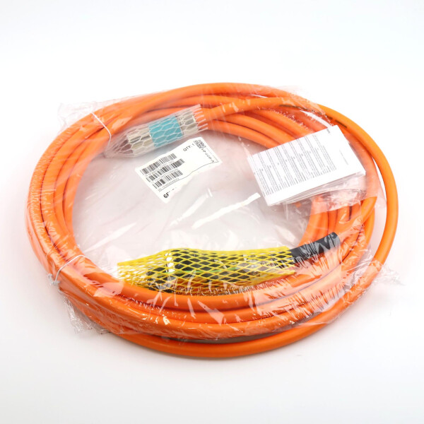 Siemens Leistungsleitung 6FX8002-5DS01-1AK0 OVP