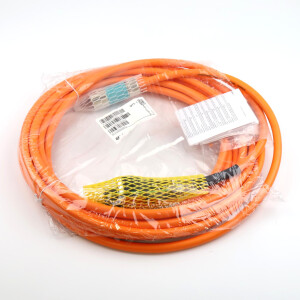 Siemens Leistungsleitung 6FX8002-5DS01-1AK0 OVP
