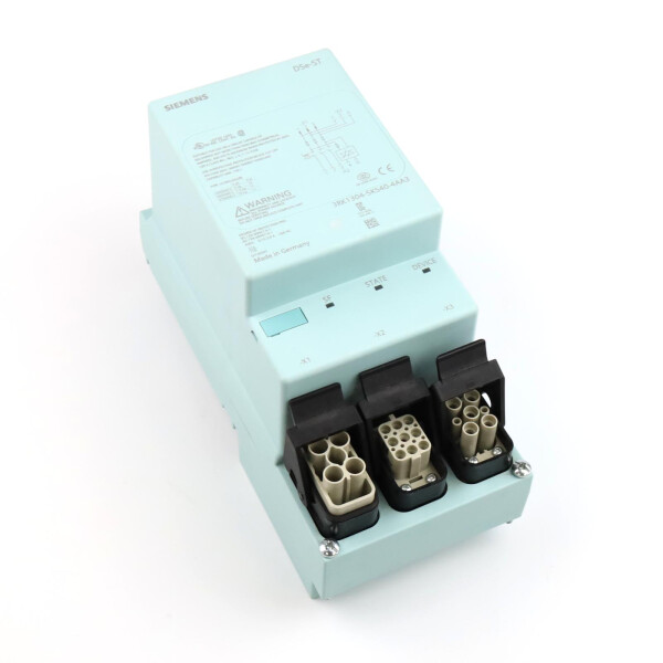 Siemens ET 200pro DSE ST Direktstarter 3RK1304-5KS40-4AA3 GEB