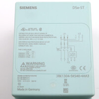 Siemens ET 200pro DSE ST Direktstarter 3RK1304-5KS40-4AA3 GEB