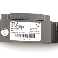 Euchner Sicherheitsschalter NZ2VZ-2121E 088852 GEB