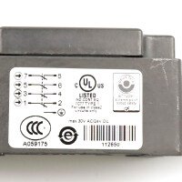 Euchner Sicherheitsschalter NZ2VZ-2121E 088852 GEB