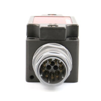 Euchner Sicherheitsschalter NZ2VZ-2121E 088852 GEB