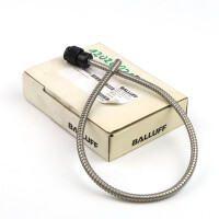 Balluff Lichtleiter BFO0031 BFO 18A-XAE-MZG-30-0,5 OVP