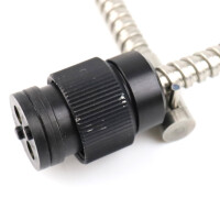 Balluff Lichtleiter BFO0031 BFO 18A-XAE-MZG-30-0,5 OVP
