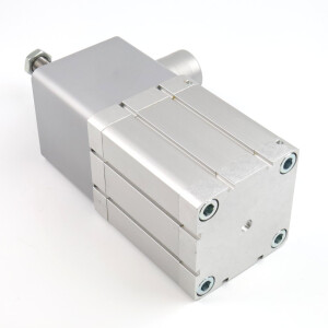 Festo Kompaktzylinder ADN-100-80-KP-A-P-A-S1-CS 3021431 NOV