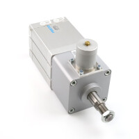 Festo Kompaktzylinder ADN-100-80-KP-A-P-A-S1-CS 3021431 NOV
